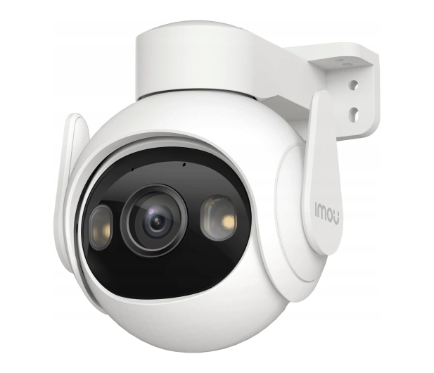 Imou Kamera zewnętrzna obrotowa IMOU Cruiser 2 8MP - 1522650 - zdjęcie